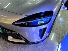 2025 Xiaomi YU7 RWD Long Range — фото 24