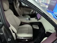 2025 Xiaomi YU7 RWD Long Range — фото 25