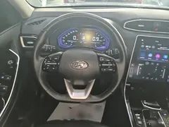2020 Hyundai Creta 1.5L CVT GLS, белый — фото 11