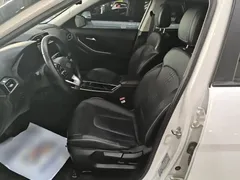 2020 Hyundai Creta 1.5L CVT GLS, белый — фото 15