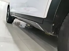 2020 Hyundai Creta 1.5L CVT GLS, белый — фото 21