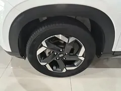 2020 Hyundai Creta 1.5L CVT GLS, белый — фото 23