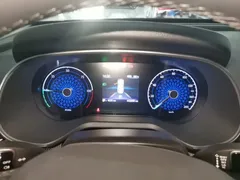 2023 Hongqi E-QM5 EV Basic, чёрный — фото 12