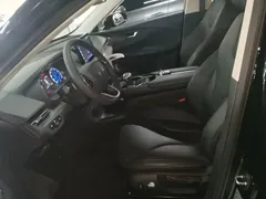 2023 Hongqi E-QM5 EV Basic, чёрный — фото 15