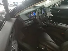 2023 Hongqi E-QM5 EV Basic, чёрный — фото 16