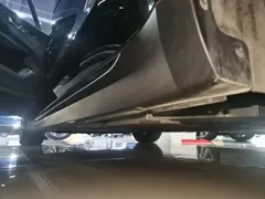 2023 Hongqi E-QM5 EV Basic, чёрный — фото 22