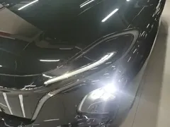 2023 Hongqi E-QM5 EV Basic, чёрный — фото 24