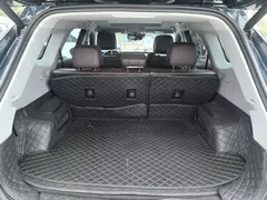 2022 Chery Tiggo 8 Pro 390T 4WD Storm 5, зелёный — фото 12