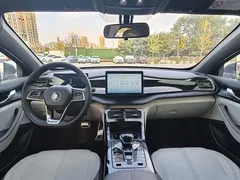 2023 BYD Qin PLUS Champion DM-i PHEV 55KM Leading — фото 5