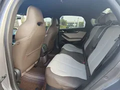 2023 BYD Qin PLUS Champion DM-i PHEV 55KM Leading — фото 6