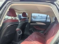 2023 Hongqi H5 1.5T DCT, чёрный — фото 10