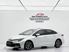 2022 Toyota Levin 185T CVT Sport, белый — фото 1