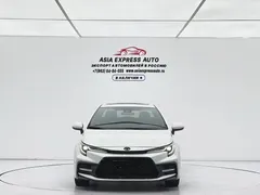 2022 Toyota Levin 185T CVT Sport, белый — фото 2