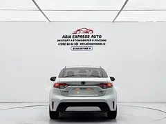 2022 Toyota Levin 185T CVT Sport, белый — фото 5