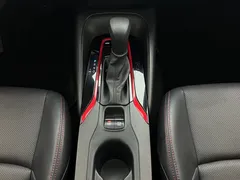 2022 Toyota Levin 185T CVT Sport, белый — фото 11
