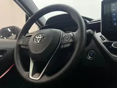 2022 Toyota Levin 185T CVT Sport, белый — фото 12