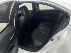 2022 Toyota Levin 185T CVT Sport, белый — фото 13