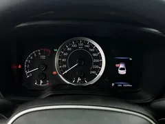 2022 Toyota Levin 185T CVT Sport, белый — фото 16