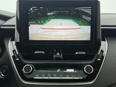 2022 Toyota Levin 185T CVT Sport, белый — фото 17
