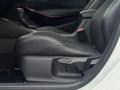 2022 Toyota Levin 185T CVT Sport, белый — фото 21