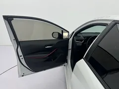 2022 Toyota Levin 185T CVT Sport, белый — фото 22