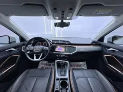 2023 Audi Q3 35 TFSI Fashion Elegant 1.4T, белый — фото 15