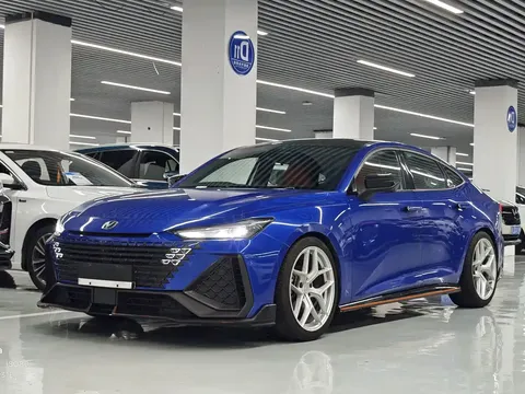 2023 Changan UNI-V 1.5T Sport