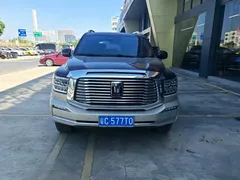 2023 Tank 500 3.0T Special Custom Edition 5-seat — фото 1