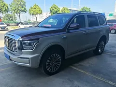 2023 Tank 500 3.0T Special Custom Edition 5-seat — фото 2
