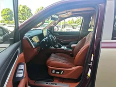2023 Tank 500 3.0T Special Custom Edition 5-seat — фото 9