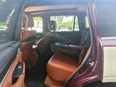 2023 Tank 500 3.0T Special Custom Edition 5-seat — фото 10