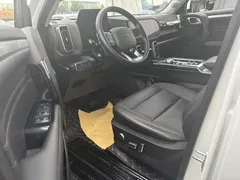 2021 Haval Dargo 2.0T DCT 4WD, белый — фото 4