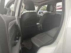 2021 Haval Dargo 2.0T DCT 4WD, белый — фото 6