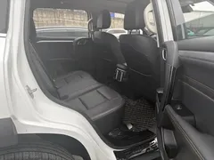 2021 Haval Dargo 2.0T DCT 4WD, белый — фото 7