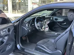 2022 Mercedes-Benz C-Class C 260 Coupe — фото 9