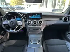 2022 Mercedes-Benz C-Class C 260 Coupe — фото 10