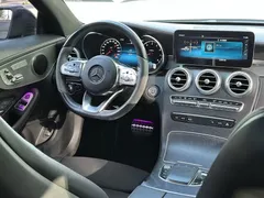 2022 Mercedes-Benz C-Class C 260 Coupe — фото 11