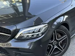 2022 Mercedes-Benz C-Class C 260 Coupe — фото 12