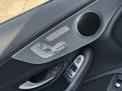 2022 Mercedes-Benz C-Class C 260 Coupe — фото 13
