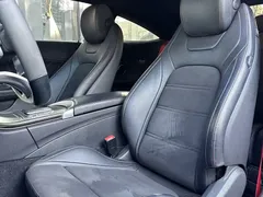 2022 Mercedes-Benz C-Class C 260 Coupe — фото 14