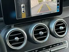 2022 Mercedes-Benz C-Class C 260 Coupe — фото 16