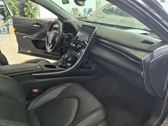 2021 Toyota Avalon 2.5L Luxury, чёрный — фото 13