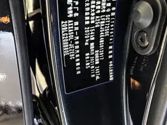 2021 Toyota Avalon 2.5L Luxury, чёрный — фото 14