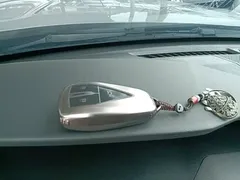 2022 Changan UNI-V 1.5T Premium — фото 9