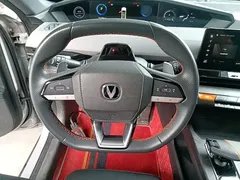 2022 Changan UNI-V 1.5T Premium — фото 11