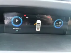 2022 Changan UNI-V 1.5T Premium — фото 12