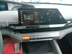 2022 Changan UNI-V 1.5T Premium — фото 13