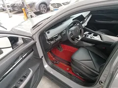 2022 Changan UNI-V 1.5T Premium — фото 16