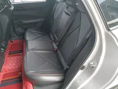 2022 Changan UNI-V 1.5T Premium — фото 17