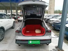 2022 Changan UNI-V 1.5T Premium — фото 19